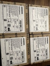 1 x RCD / FI Siemens 40A 400V