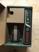 Bosch PLL 1 P Laser-Wasserwaage
