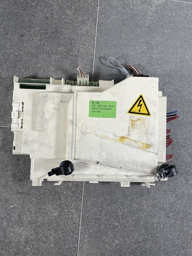 Original elektronik el 110 - original,