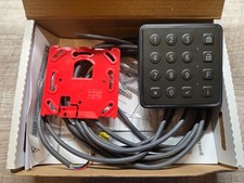 EffEff Honeywell LuminAXS