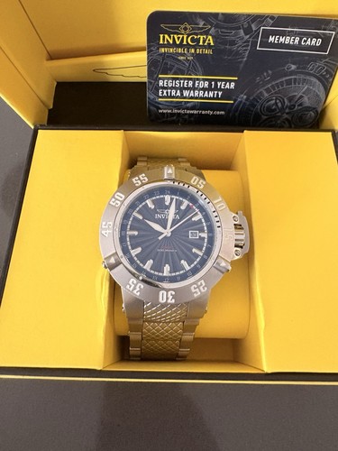 Herrenuhr