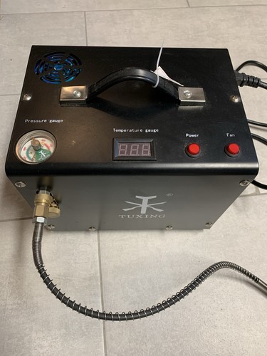 Pcp tuxing kompressor - tuxing,
