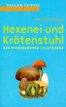 Hexenei und krötenstuhl ein - hexenei, krötenstuhl.