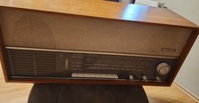 Grundig vintage röhrenradio - grundig,