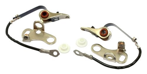 Moto guzzi unterbrechersatz - guzzi,