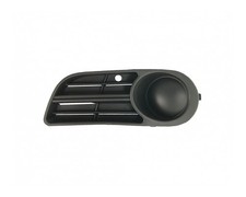 Stoßstange Gitter Links für