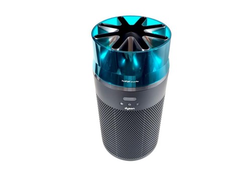 Dyson luftreiniger hushjet - luftreiniger,