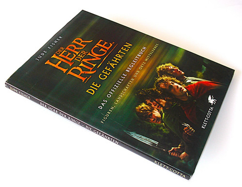 Der herr ringe - herr,