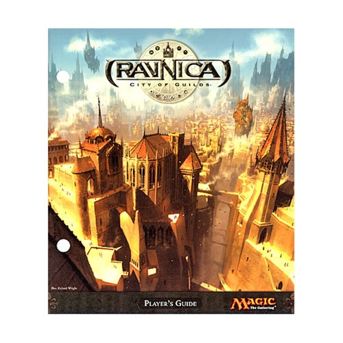 Wotc mtg spielerhandbuch fat - wotc,
