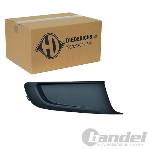 Diederichs blende schwarz - diederichs,