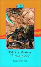 Tales of Mystery and Imagination: 3700 Headwords (Oxf... | Book | condition good