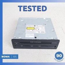 15-18 Audi D4 A8L S8 MID MMI3G