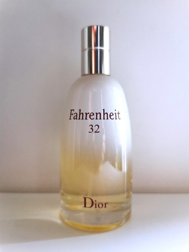 Dior fahrenheit eau de - 32,