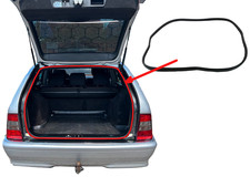 Dichtung für Mercedes S202 W202 Kombi Heckklappe Heckklappendichtung