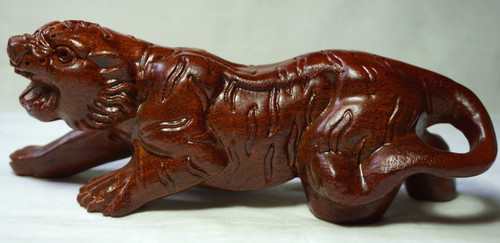 Tiger figur asiatische - tiger,