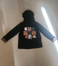 S.Oliver Baby Hoodie Gr. 74 cm