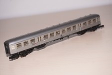 Fleischmann spur n 8122 - spur,