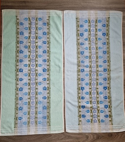 Ddr frottee duschtücher - ddr,
