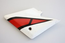 2003 Suzuki SV 1000 Left Side