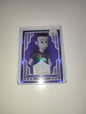 Topps Disney 100 Chrome SID Limitiert Numbers/299