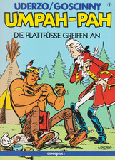 Umpah-Pah Band 2: Die