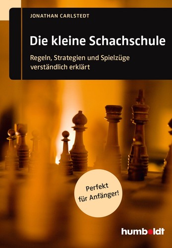 Die kleine schachschule - die,