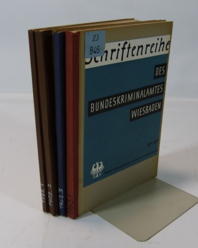 Schriftenreihe des - schriftenreihe,