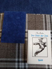 Clive barker der - barker, zeit