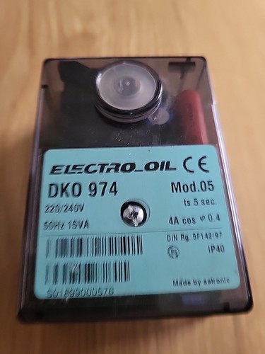 Electro oil feuerungsautomat - electro_oil,