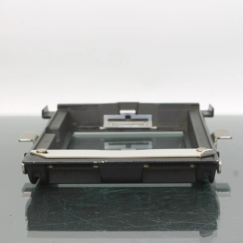 Sinar 4x5 screen back focus - sinar,