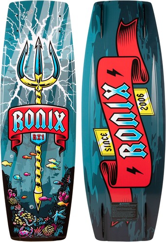 Ronix wakeboard wake - ronix,