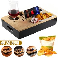 Couchbar Snackbar Sofatablett