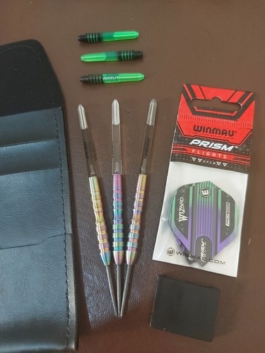 Winmau simon whitlock - winmau,