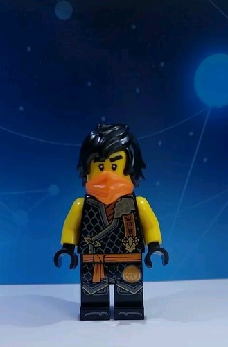 Lego ninjago cole - lego®, minifigur