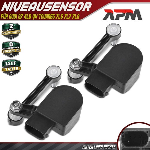 Niveausensor - 2x,