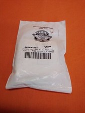 HARLEY DAVIDSON GENUINE