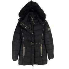 ANAPURNA Damen Schwarze