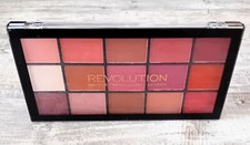 Revolution Makeup London