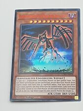 Yu-Gi-Oh! Einzelkarte