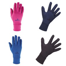 Busse Winter Reithandschuhe LARS Kinder + Erwachsene - 5 Farben - H&H Celle