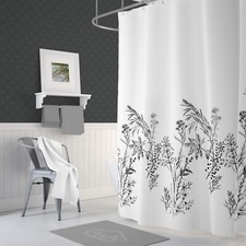 HEIDE Hochwertiger Textil