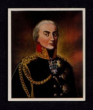 418828/ Zigarettenbild – Eckstein-Halpaus – Großen der Weltgeschichte – Nr. 136