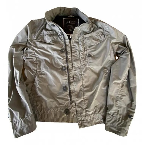 Armani jeans kapuzenjacke - jeans,