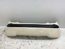 Stossfängerverkleidung Hinten Lancia Y 1.2 8v 843 Limousine Farbe Kein Farbcode