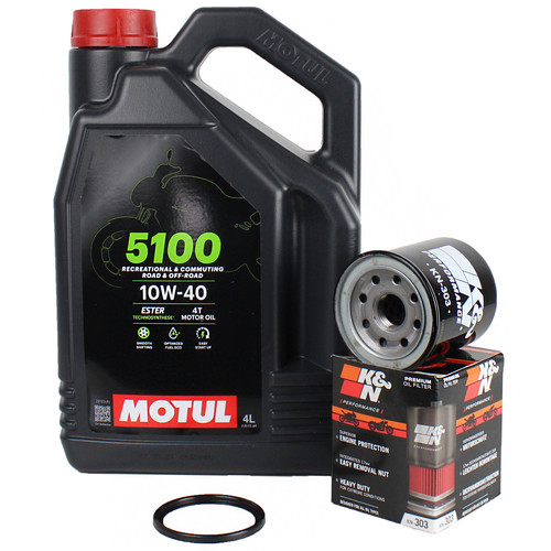 ölfilter kn303 motul - kn303, +