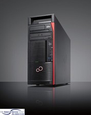 Fujitsu Celsius M770 POWERxn / i7-7800 / 32 Gb RAM / 2 x 256GB SSD / TPM 2.0