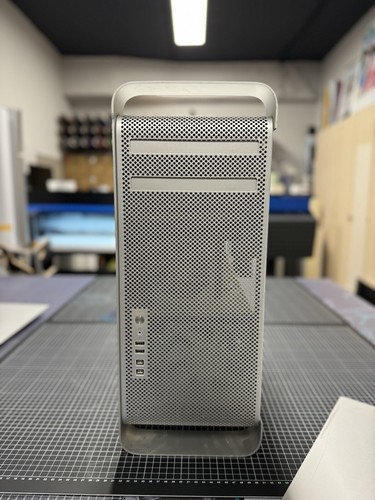 Apple mac pro - mac, 5.1