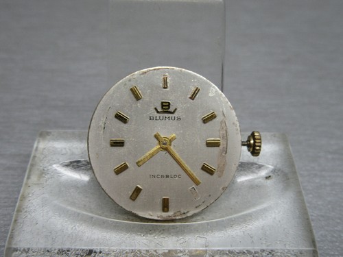 W328 vintage blumus - vintage, "