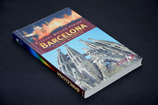 BARCELONA Michael Müller Reiseführer 06 Stadtführer MM-City Spanien Katalonien