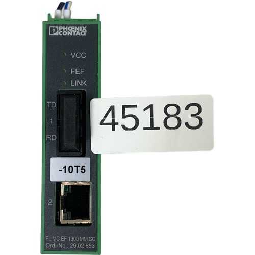 Phoenix contact ef 1300 - mc,